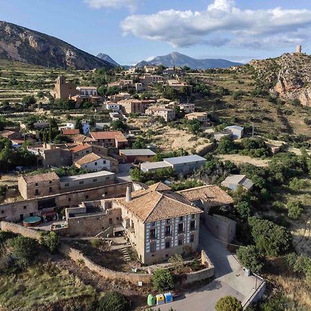 Casa Calvo Sxvi Villa Santa Eulalia la Mayor Екстериор снимка