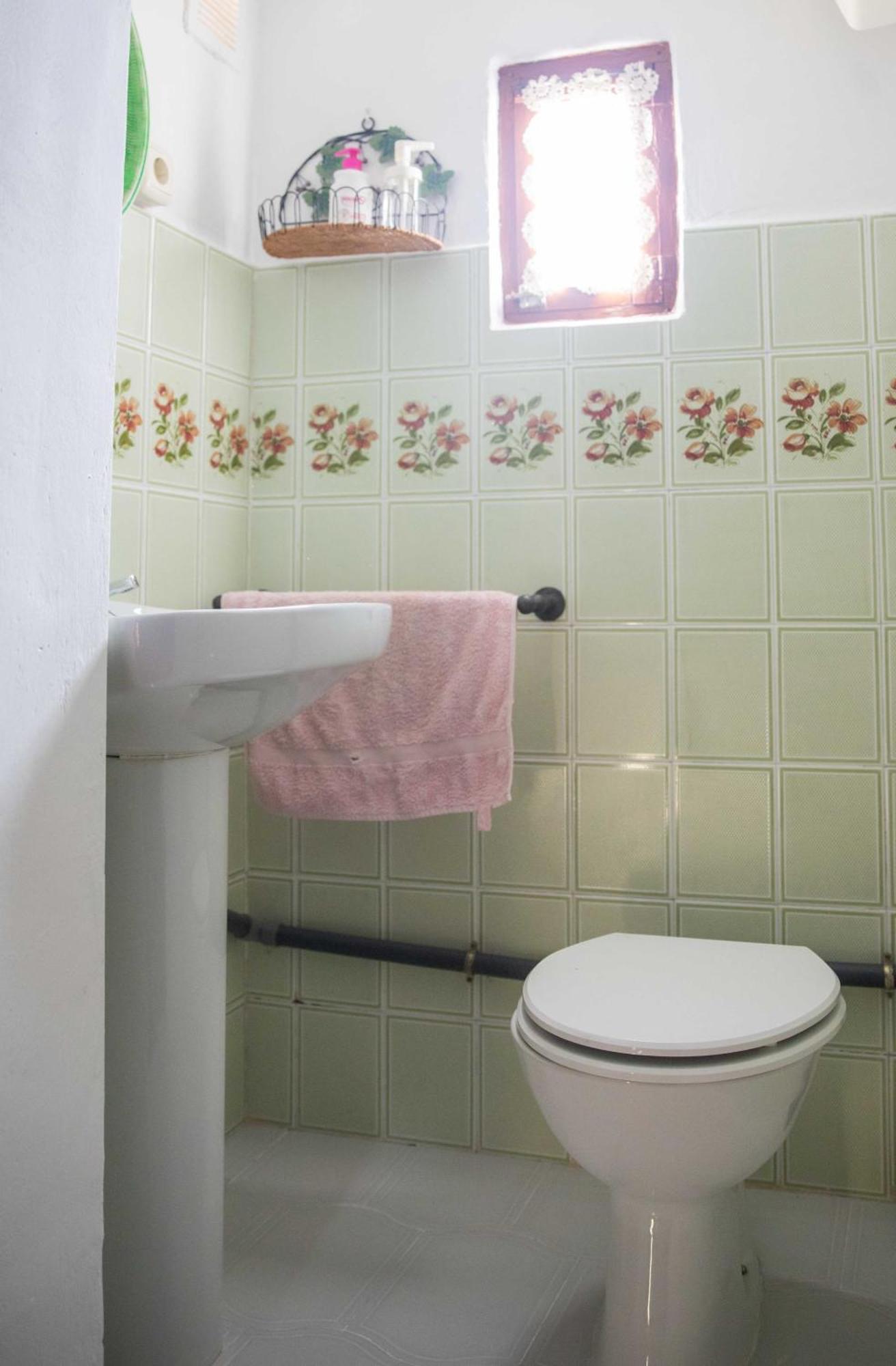 Casa Calvo Sxvi Villa Santa Eulalia la Mayor Екстериор снимка