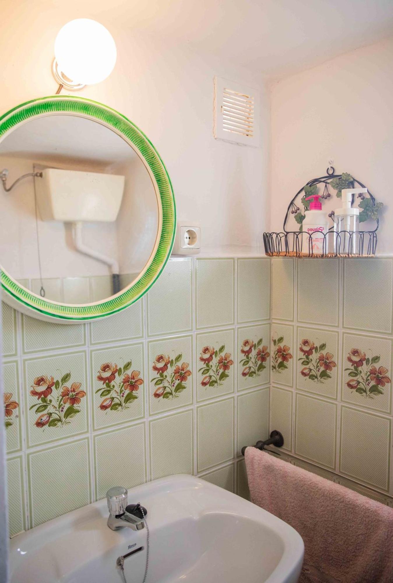Casa Calvo Sxvi Villa Santa Eulalia la Mayor Екстериор снимка